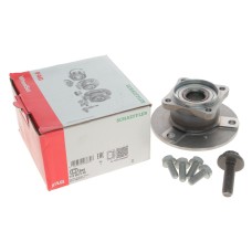 Підшипник маточини (задньої) Smart Cabrio/Fortwo 01-07