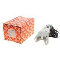 Подушка двигуна (R) Skoda Fabia/ Rapid/ Roomster/VW Polo 1.2 06-
