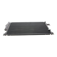 Радіатор кондиціонера (з осушувачем) Toyota Avensis 2.0D/2.2D 05-08