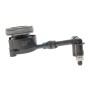 Комплект зчеплення Ford Transit Connect 1.5 TDCi 15- (d=240mm) (+вижимний)