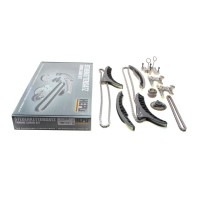 Комплект ланцюга ГРМ BMW 5 (F10)/7 (F01/F02/F03/F04)/X5 (E70/F15/F85)/X6 (E71/E72) 08-14 (N63)