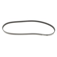 Ремінь генератора Audi/BMW/Fiat/Kia/Mazda (4PK890)