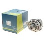 Генератор Opel Movano/Renault Master II 3.0 DTi/dCi 03- (14V/120A) = 115317