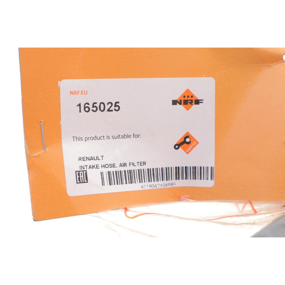 Патрубок фільтра повітряного Renault Megane/Scenic 1.5 dCi 09-16