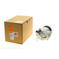 Компресор кондиціонера Audi A2/Seat Ibiza/Cordoba/Skoda Fabia/Roomster/VW Golf 1.0-2.0 99-