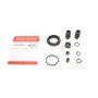Ремкомплект супорта (заднього) VW Caddy 03- (d=38mm) (Lucas)