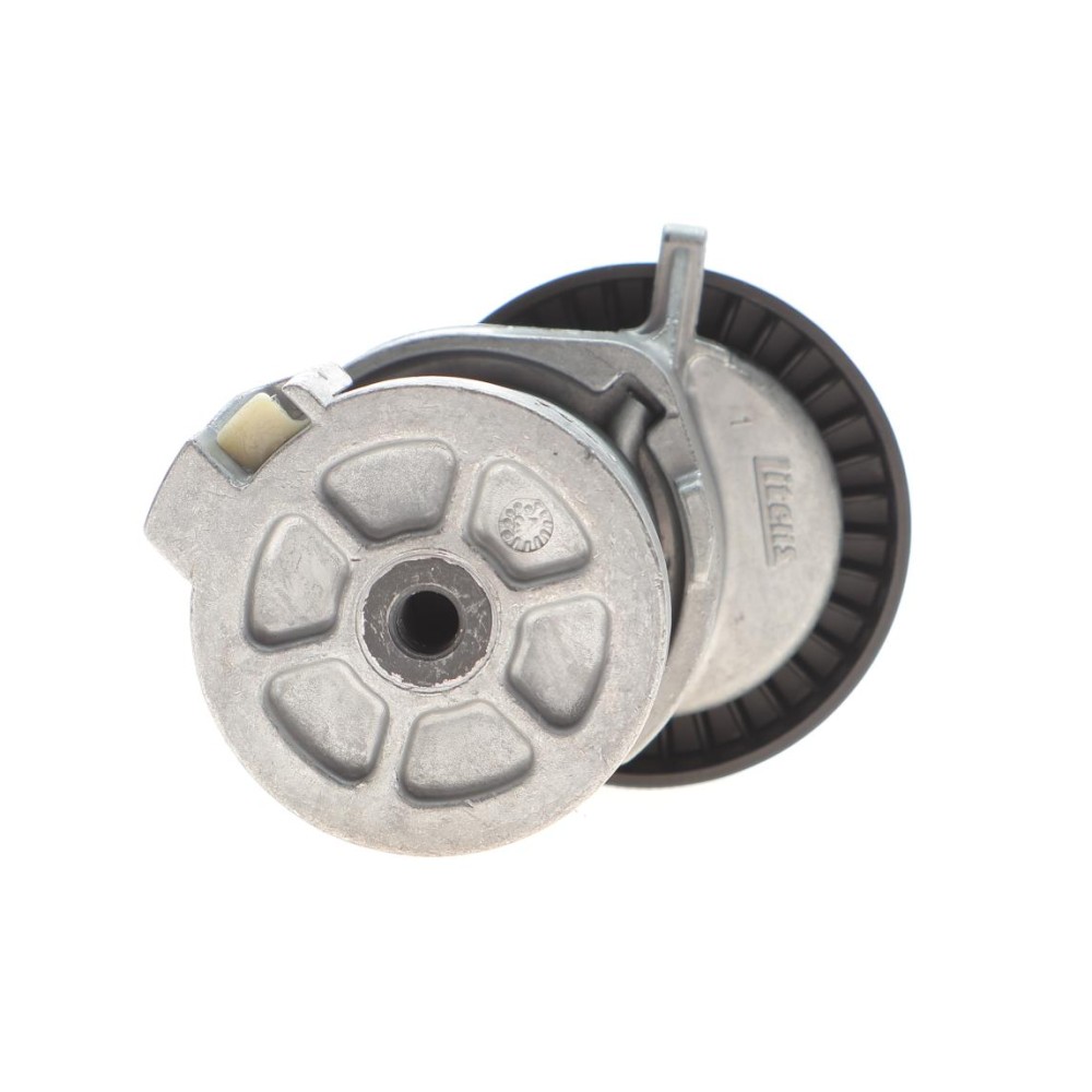 Комплект ременя генератора Audi A2/Seat Ibiza/Skoda Fabia/VW Golf/Polo 1.4/1.6/1.6FSI 97-15 (6PK1076)
