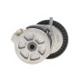 Комплект ременя генератора Audi A2/Seat Ibiza/Skoda Fabia/VW Golf/Polo 1.4/1.6/1.6FSI 97-15 (6PK1076)