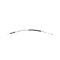 Трос куліси Audi A3/Skoda Octavia/VW Golf V/VI 03- (1224mm) (R)