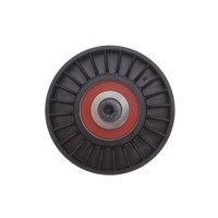 Ролик генератора VW LT/T4 2.5TDI 90-03 (паразитний) (90х25)