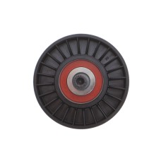 Ролик генератора VW LT/T4 2.5TDI 90-03 (паразитний) (90х25)