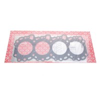 Прокладка ГБЦ Toyota Hiace/Hilux 2.5D 01- (1 метка) (0.70mm)