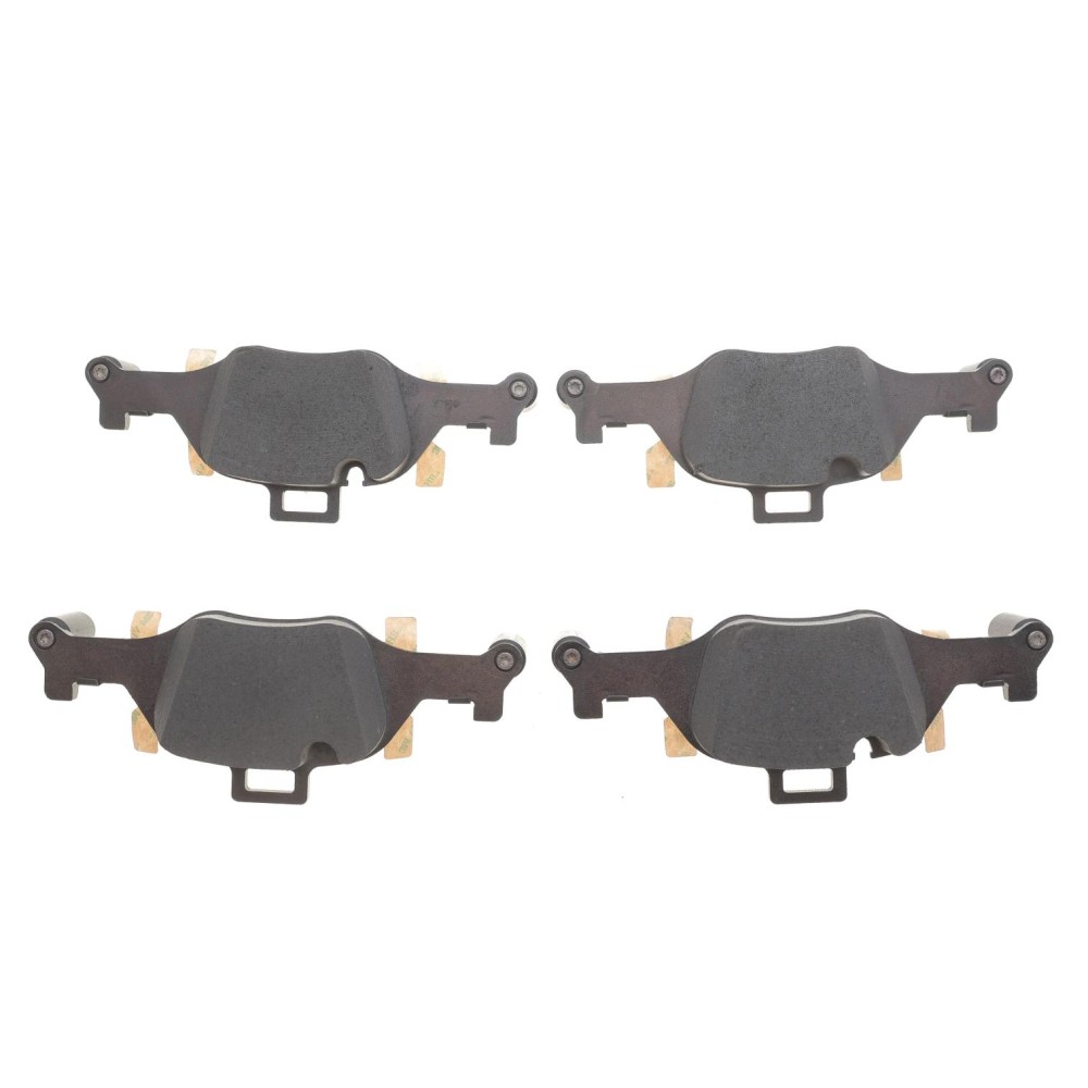 Колодки гальмівні (передні) BMW 3 (G20/G80) 18-/X5 (G05/F95) 18-/7 (G11/G12) 15- (Ate) ATE Ceramic