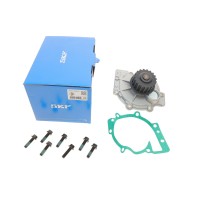 Помпа води Ford Focus/Kuga/Mondeo 2.5ST/RS 05-/Renault Laguna 2.0 16V 95- (z=19)
