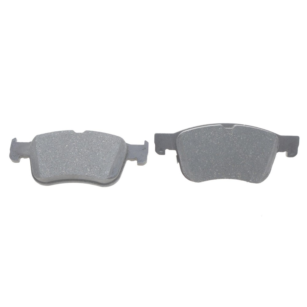 Колодки гальмівні (передні) Ford Focus/Kuga 1.0-2.0 EcoBoost18-