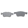 Колодки гальмівні (передні) Ford Focus/Kuga 1.0-2.0 EcoBoost18-