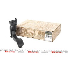 Педаль газу Renault Master III/Opel Movano-B 2,3 DCi 10-