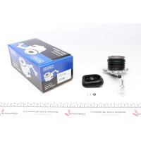 Підшипник вижимний VW Sharan/Ford Galaxy/Mondeo/Seat Alhambra 1.9TDi/1.8-2.8 95-10