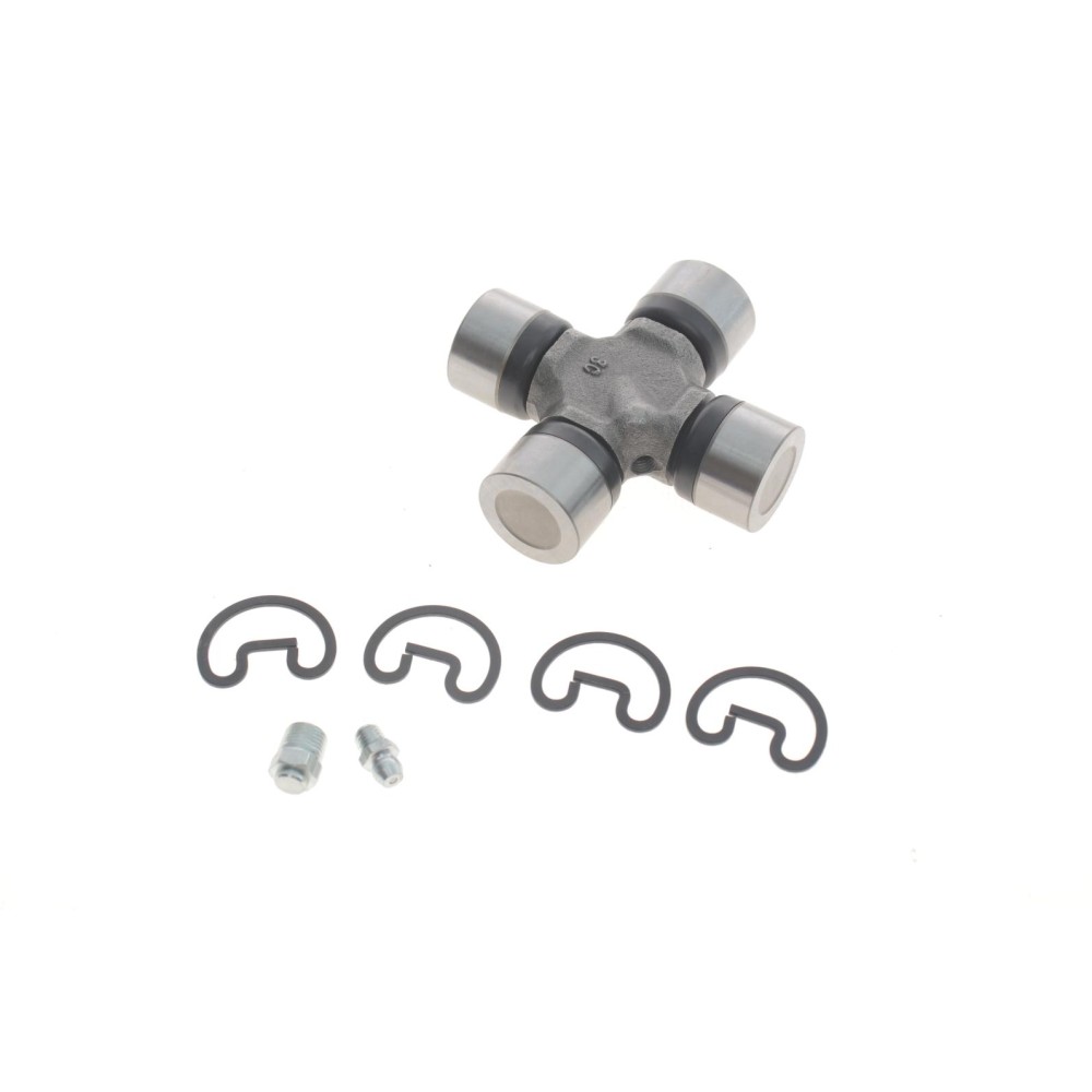 Хрестовина кардана Hyundai Santa Fe 00-06 (27x81)
