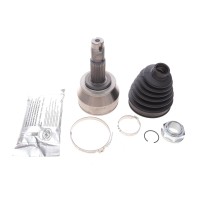 ШРКШ (зовнішній) Citroen Nemo 10-/Fiat Fiorino 07-/Punto 03-12/Panda 12- (25z/24z/51mm/84mm/46mm)