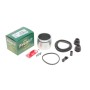 Ремкомплект супорта (переднього) Kia Carens 1.6/2.0 CRDi 06- (d=60mm) (+поршень) (Kasko)