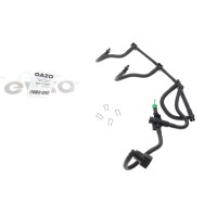 Шланг зливний Renault Kangoo/Logan II/Clio IV 1.5 dCi 08-