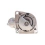 Стартер Fiat Doblo 1.6 D Multijet/1.9 JTD 01-/Opel Insignia A 2.0 Biturbo CDTI 08-17 (12V/1.7kw) (z=9/10) = 113931