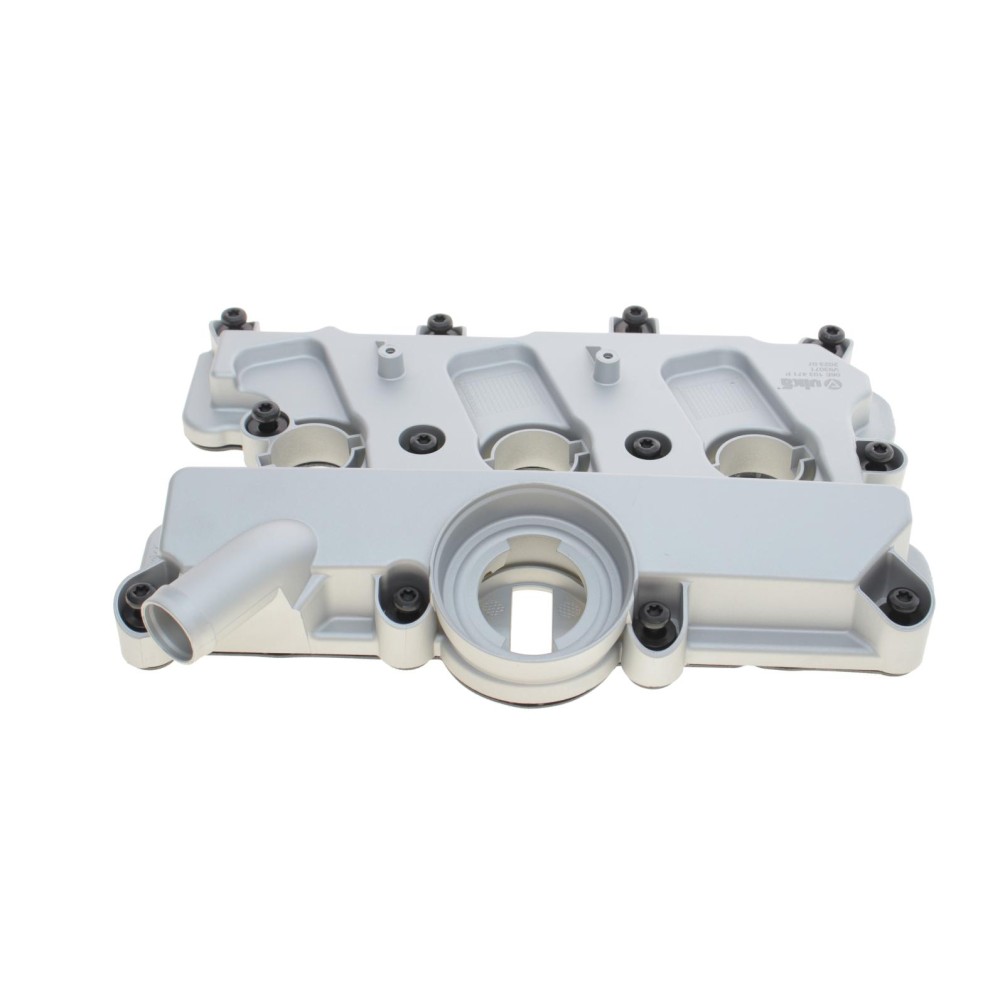 Кришка клапанів Audi Q5/Q7/VW Touareg 2.8-3.2 TFSI 08-18 (L) (4-6 циліндр)