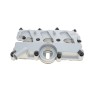 Кришка клапанів Audi Q5/Q7/VW Touareg 2.8-3.2 TFSI 08-18 (L) (4-6 циліндр)