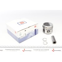 Поршень Citroen Jumper/Fiat Scudo 1.9TD 95-06 (83.00mm/STD) = 7137440000