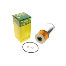 Фільтр масляний MB OM616-617