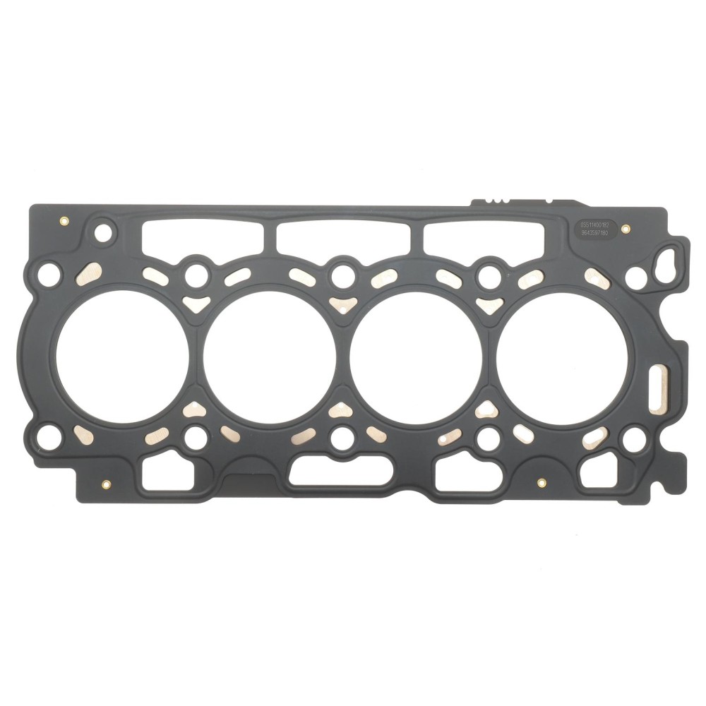 Прокладка ГБЦ Citroen Berlingo/Peugeot Partner 1.6HDi (3 метки) (1.3mm)