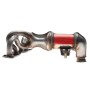 Каталізатор вихлопної системи Citroen C3/C4/Peugeot 207/308 1.4/1.6 16V 07-