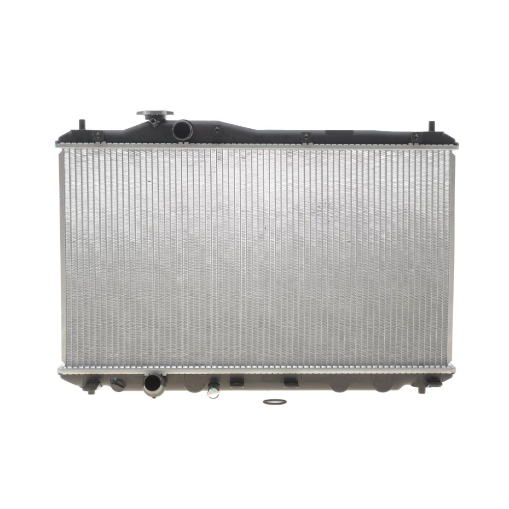 Радіатор охолодження Honda Civic 1.6-1.8 i-DTEC/i-VTEC 11- (АКПП)