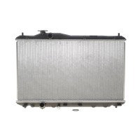 Радіатор охолодження Honda Civic 1.6-1.8 i-DTEC/i-VTEC 11- (АКПП)