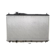 Радіатор охолодження Honda Civic 1.6-1.8 i-DTEC/i-VTEC 11- (АКПП) Радіатор охолодження Honda Civic 1.6-1.8 i-DTEC/i-VTEC 11- (АКПП)