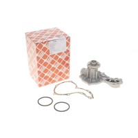 Помпа води VW/Audi 1.3-2.0/2.0I/1.6/1.9D