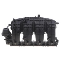 Колектор впускний Skoda Octavia/Superb/VW Golf/Passat/Tiguan 1.8/2.0 TSI 12-