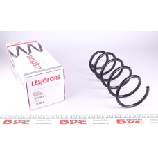Пружина (передня) VW Polo 1.4TDI/1.7SDI/1.9D/SDI 99-01 (шас.від 6N-Y-500001/6N-1-000001/6N-2-000001)
