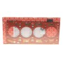 Прокладка ГБЦ VW Caddy V 2.0 TDi BMT 20- (1 мітка) (1.55mm)