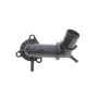 Термостат Fiat 500L 1.6 D Multijet 12-/500X 2.0 D Multijet/Jeep Renegade 2.0 CRD 14- (88°C) (з корпусом)