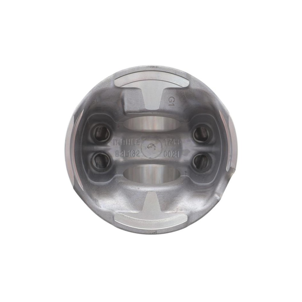 Поршень Opel Astra J/Insignia/Zafira 2.0 CDTI 08- (83.00mm/STD)
