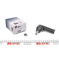 Наконечник тяги рульової (L) VW T4 90-03 (L=85mm/d=14mm)