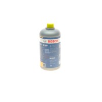 Гальмівна рідина DOT4 HP (1L)