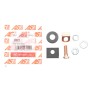 Ремкомплект стартера Toyota Land Cruiser Prado/80 4.2 D/TD 90-01