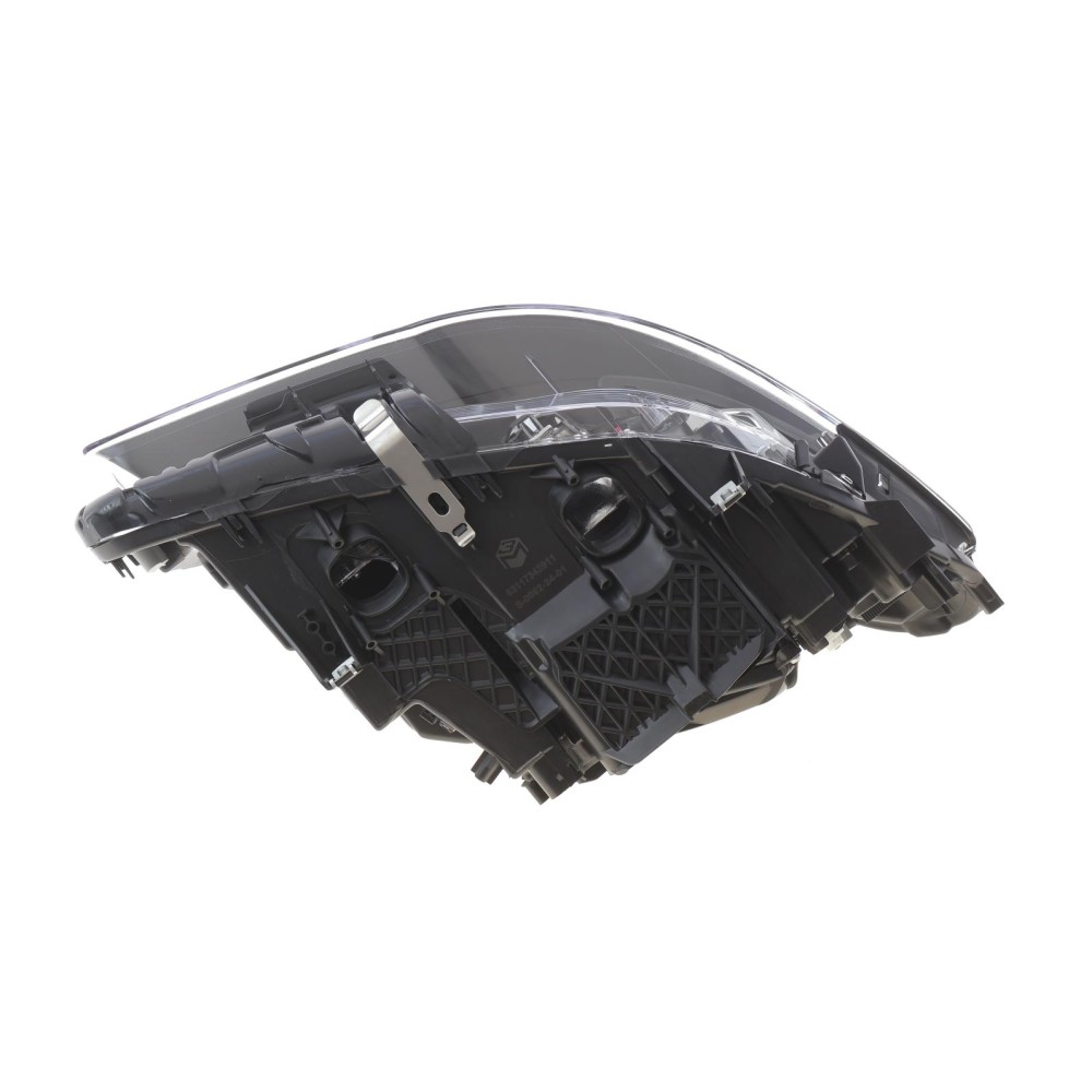 Фара (L) BMW 5 (F10) 11-16 (Bi-Xenon)
