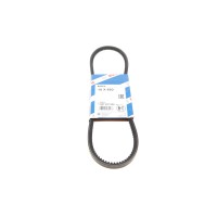 Ремінь генератора клиновий VW Passat/Golf 1.6-2.2 74-88/Toyota Corolla 1.2/2.0 72-85