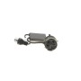 Автолампа H4 12V 30W P22d Gigalight Twin LED (6000К) (к-кт 2шт,)