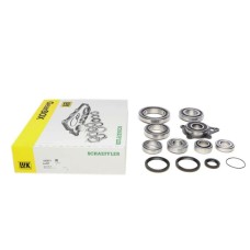 Ремкомплект КПП VW T6 2.0 TDI/TSI 15-, 0A5(MQ500), 6 ступ. мкпп