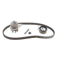 Комплект ГРМ + помпа Citroen Berlingo/Peugeot Partner 1.1i 96-08